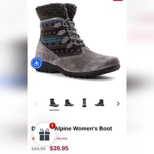 Propet Delaney Alpine Women's Boot